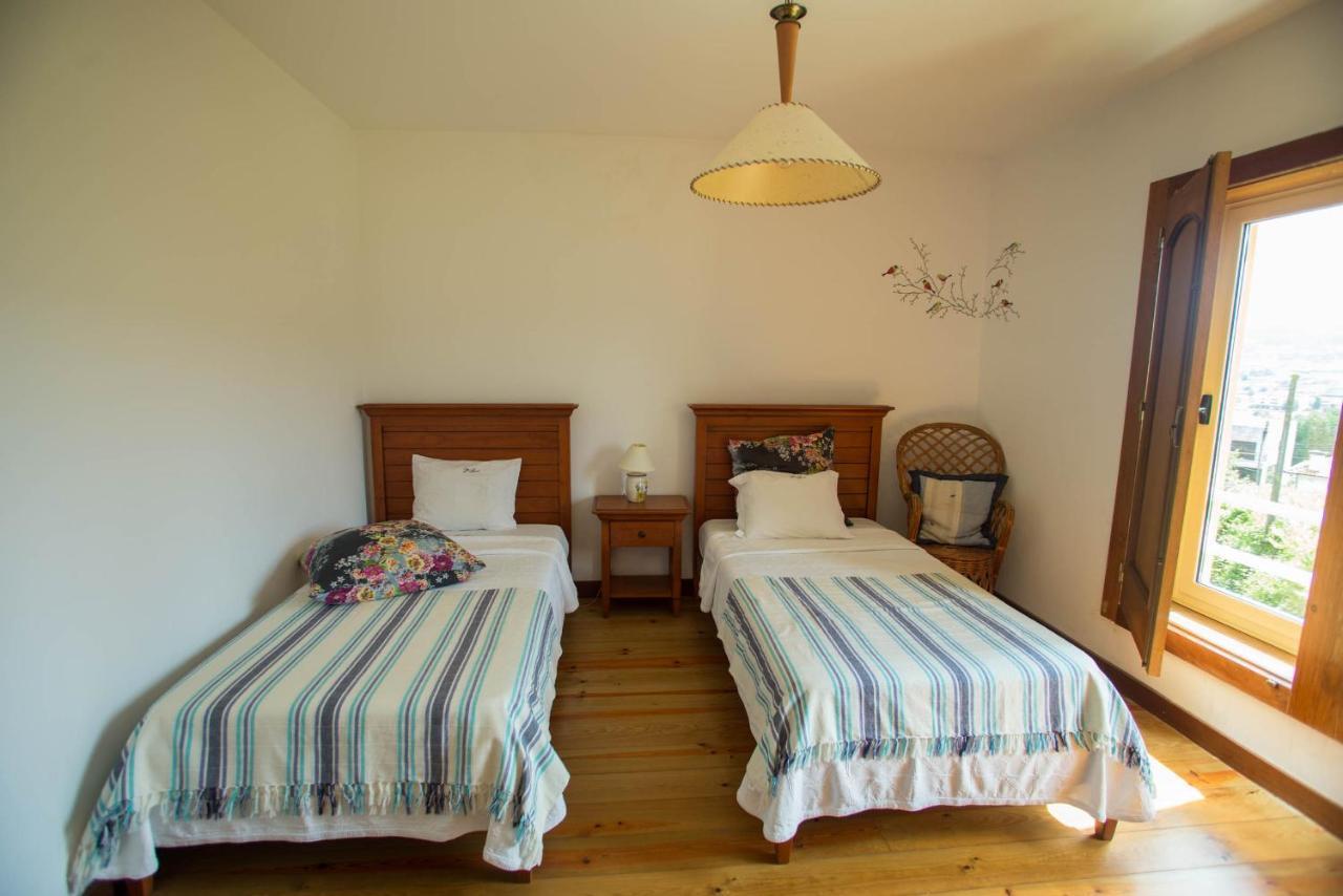 Quinta De Lourosa Guest House Lousada Exterior photo